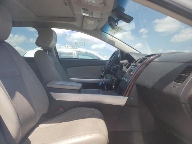 Photo 5 from auction – 2015 MAZDA CX-9 GRAND with VIN JM3TB2DA4F0462292
