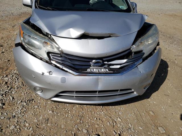 Photo 9 from auction – 2014 NISSAN VERSA NOTE with VIN 3N1CE2CP0EL424505