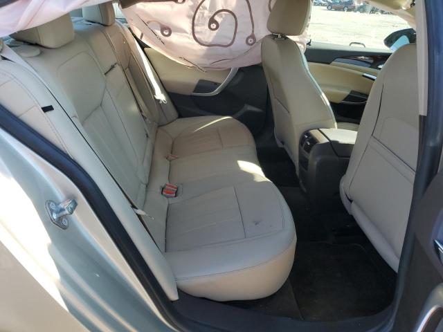 Photo 6 from auction – 2015 BUICK REGAL with VIN 2G4GK5EX1F9274054