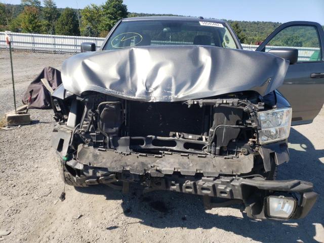 Photo 7 from auction – 2013 RAM 1500 ST with VIN 3C6JR7AT6DG505433