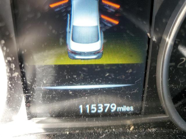 Photo 8 from auction – 2017 NISSAN SENTRA S with VIN 3N1AB7AP9HY308730