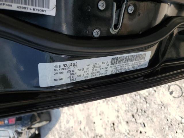 Photo 10 from auction – 2015 RAM 1500 SLT with VIN 1C6RR7LM5FS752558
