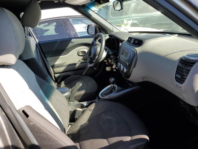 Photo 5 from auction – 2015 KIA SOUL with VIN KNDJN2A25F7170405