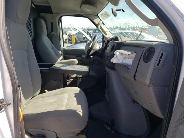 Photo 6 from auction – 2011 FORD ECONOLINE with VIN 1FTNE1EW5BDB35724