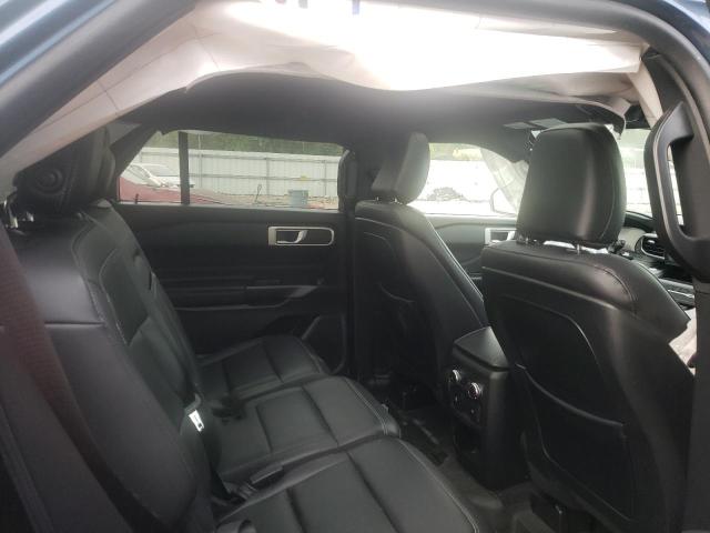 Photo 6 from auction – 2020 FORD EXPLORER X with VIN 1FMSK8DH5LGC08044