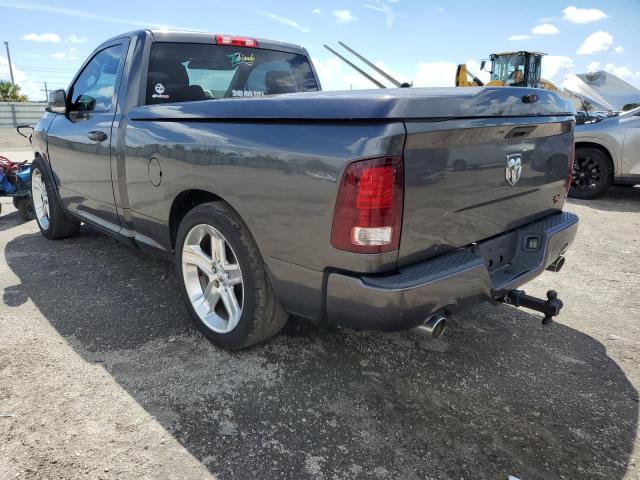 Photo 3 from auction – 2015 RAM 1500 SPORT with VIN 3C6JR6CT5FG522489