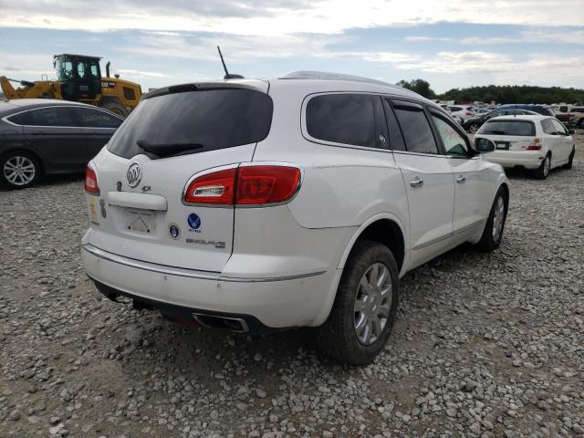 Photo 4 from auction – 2017 BUICK ENCLAVE with VIN 5GAKVBKD7HJ197066