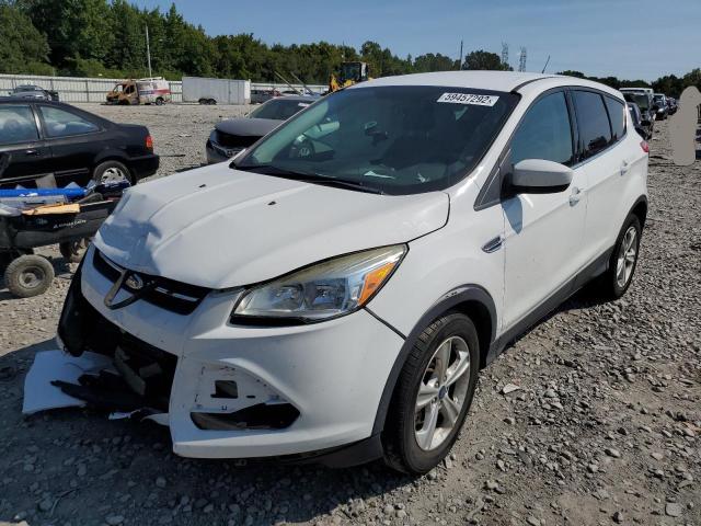 Photo 2 from auction – 2013 FORD ESCAPE SE with VIN 1FMCU0GX5DUD48696