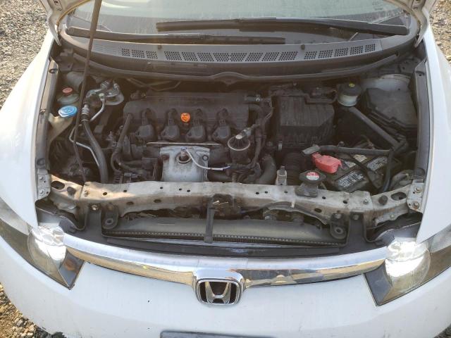 Photo 7 from auction – 2007 HONDA CIVIC with VIN 1HGFA168X7L021944
