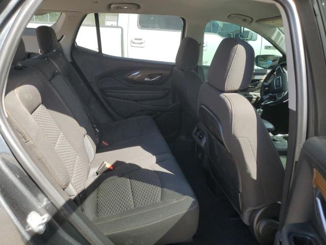 Photo 6 from auction – 2020 GMC TERRAIN SL with VIN 3GKALMEV1LL276299
