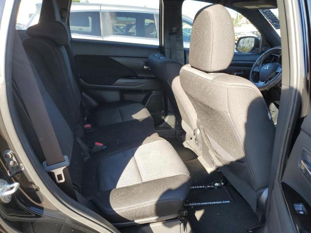 Photo 6 from auction – 2018 MITSUBISHI OUTLANDER with VIN JA4AZ3A31JZ027543