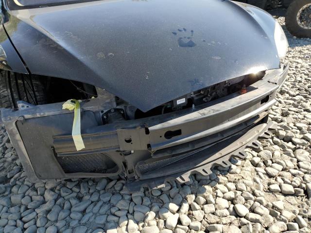 Photo 9 from auction – 2014 TESLA MODEL S with VIN 5YJSA1H16EFP43389