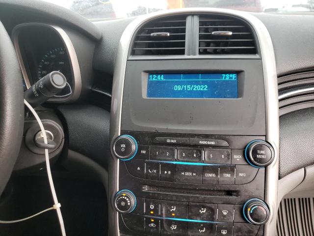 Photo 9 from auction – 2014 CHEVROLET MALIBU LS with VIN 1G11B5SL4EF238028