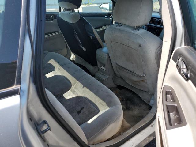 Photo 6 from auction – 2009 CHEVROLET IMPALA 1LT with VIN 2G1WT57K891178464
