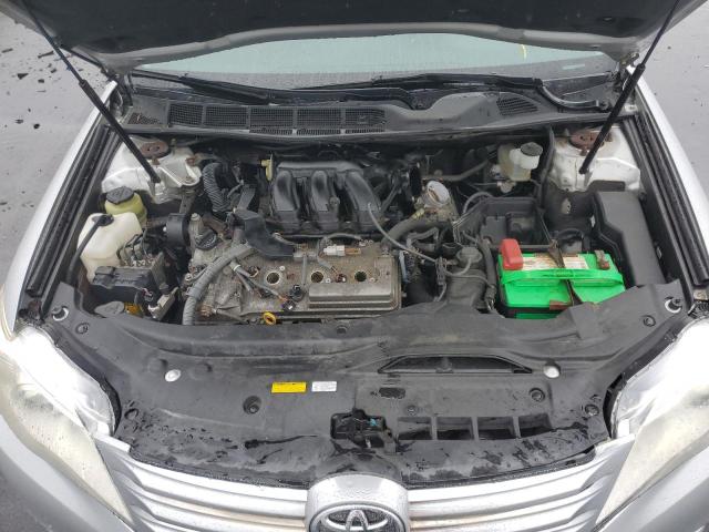 Photo 7 from auction – 2011 TOYOTA AVALON BAS with VIN 4T1BK3DB3BU425560