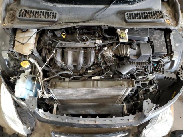 Photo 7 from auction – 2015 FORD ESCAPE SE with VIN 1FMCU0G73FUA62364