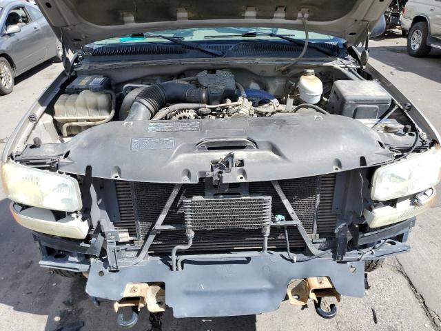 Photo 7 from auction – 2004 GMC SIERRA K25 with VIN 1GTHK291X4E211557