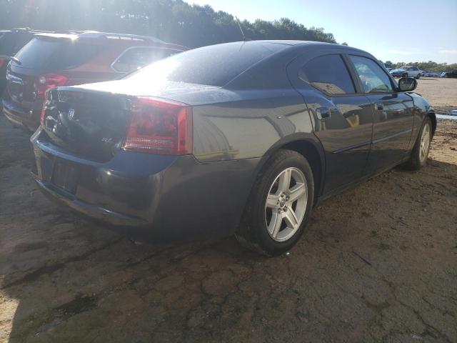 Photo 4 from auction – 2008 DODGE CHARGER R/ with VIN 2B3KA53H58H266580