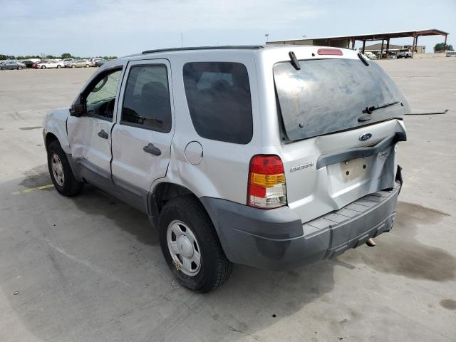 Photo 3 from auction – 2006 FORD ESCAPE XLS with VIN 1FMYU92Z46KD49520