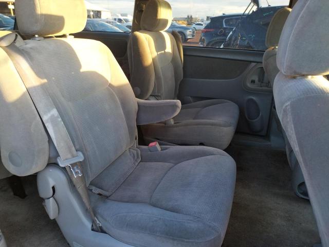 Photo 6 from auction – 2005 TOYOTA SIENNA CE with VIN 5TDZA23CX5S306732