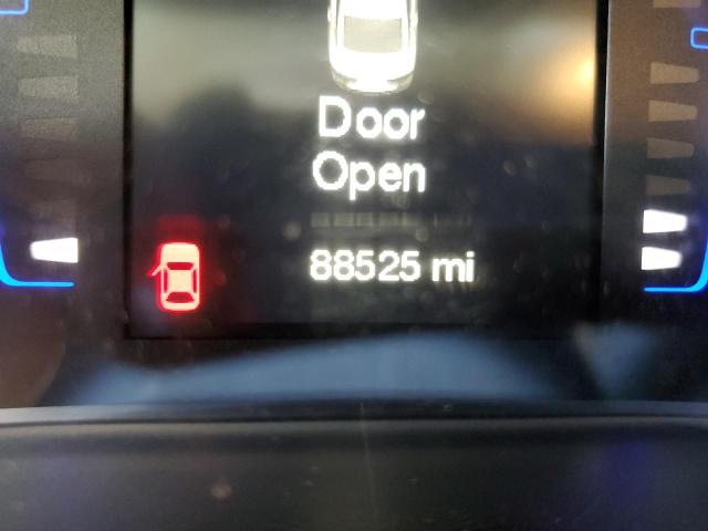 Photo 8 from auction – 2015 CHRYSLER 200 LIMITE with VIN 1C3CCCAB6FN600141