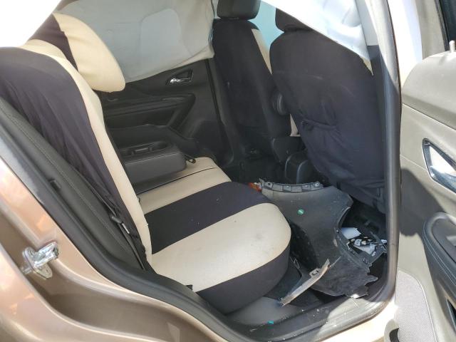 Photo 6 from auction – 2018 BUICK ENCORE PRE with VIN KL4CJASB7JB531095
