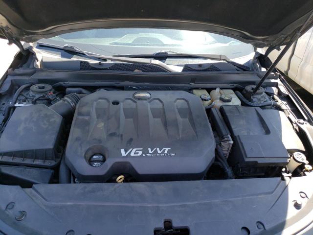 Photo 7 from auction – 2015 CHEVROLET IMPALA LTZ with VIN 2G1165S30F9189022