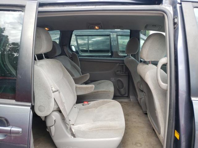 Photo 6 from auction – 2010 TOYOTA SIENNA CE with VIN 5TDKK4CC4AS337883