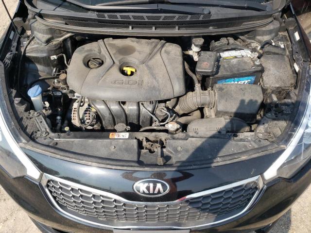 صورة رقم 7 من المزاد - 2016 KIA FORTE EX مع VIN KNAFX5A84G5494574