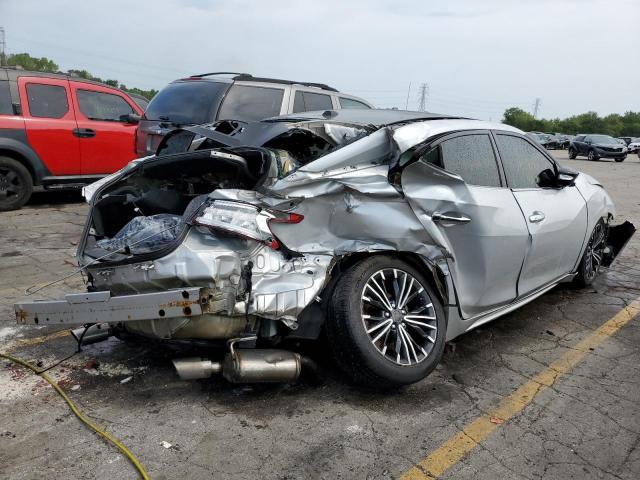 Photo 4 from auction – 2017 NISSAN MAXIMA 3.5 with VIN 1N4AA6AP4HC386244