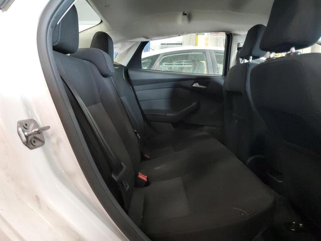 Photo 6 from auction – 2016 FORD FOCUS SE with VIN 1FADP3F2XGL387694