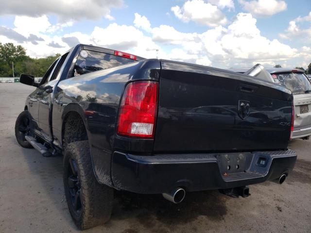 Photo 3 from auction – 2017 RAM 1500 ST with VIN 1C6RR7FT5HS603332