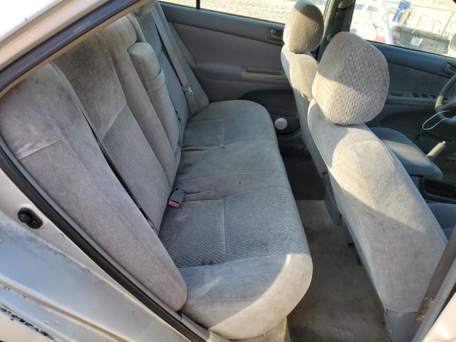 Photo 6 from auction – 2003 TOYOTA CAMRY LE with VIN 4T1BE32K23U129523