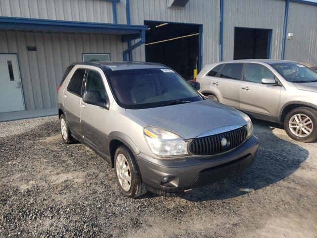 BUICK RENDEZVOUS 2005 with VIN 3G5DB03E15S544825 - Photo from auction