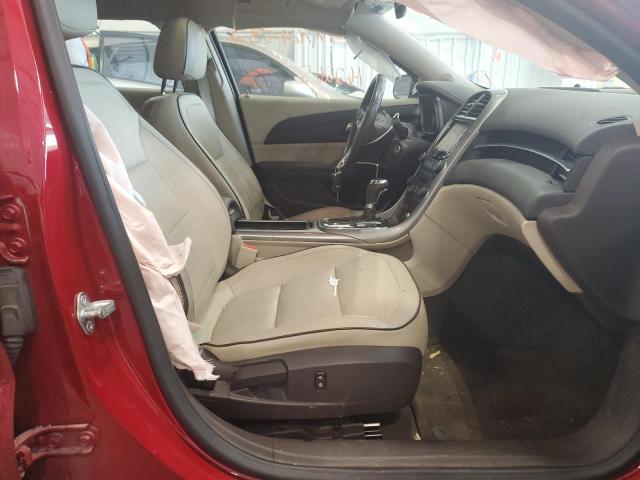 Photo 5 from auction – 2013 CHEVROLET MALIBU 2LT with VIN 1G11E5SA0DF296531