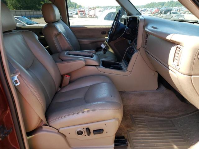 Photo 5 from auction – 2003 GMC SIERRA C25 with VIN 1GTHC23163F227818