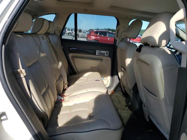 Photo 6 from auction – 2008 LINCOLN MKX with VIN 2LMDU68C78BJ33016