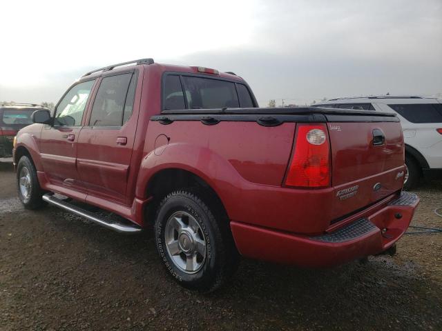 Photo 3 from auction – 2004 FORD EXPLORER S with VIN 1FMZU77K44UB58380