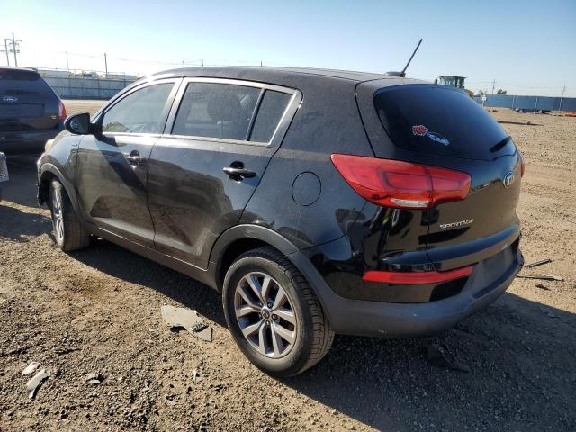 Photo 3 from auction – 2015 KIA SPORTAGE L with VIN KNDPBCAC2F7758117