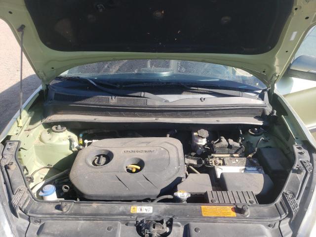 Photo 7 from auction – 2013 KIA SOUL + with VIN KNDJT2A65D7613450