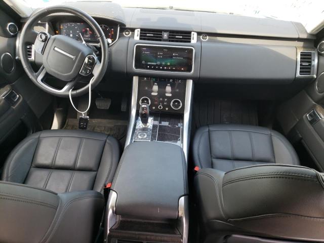 Photo 9 from auction – 2019 LAND ROVER RANGE ROVE with VIN SALWG2RK0KA424306