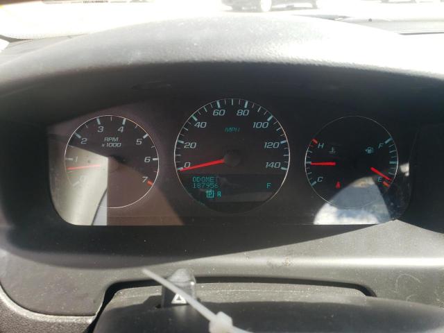 Photo 8 from auction – 2012 CHEVROLET IMPALA LT with VIN 2G1WG5E35C1327808