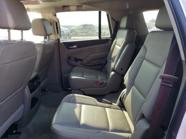 Photo 6 from auction – 2019 GMC YUKON SLT with VIN 1GKS1BKC2KR396234