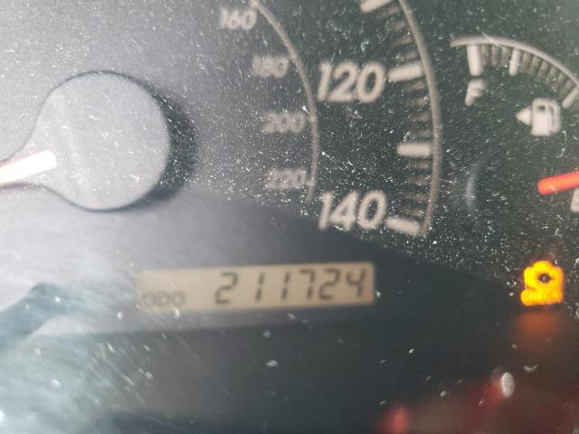 Photo 8 from auction – 2005 TOYOTA CAMRY with VIN 4T1BE30K65U425599