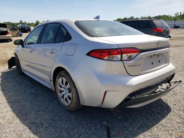 Photo 3 from auction – 2020 TOYOTA COROLLA LE with VIN 5YFEPRAE7LP066782