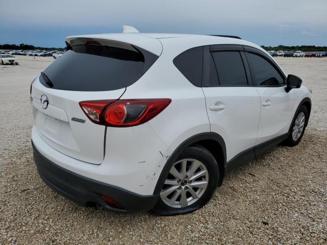 Photo 4 from auction – 2013 MAZDA CX-5 TOURI with VIN JM3KE2CE8D0110188