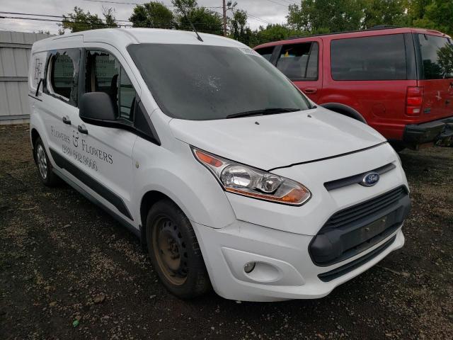 FORD TRANSIT CO 2016 with VIN NM0LS7F74G1238522 - Photo from auction