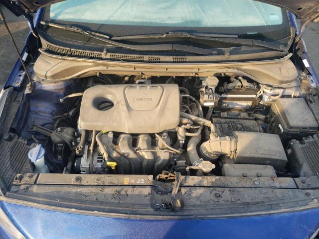 Photo 7 from auction – 2019 HYUNDAI ACCENT SE with VIN 3KPC24A3XKE059753
