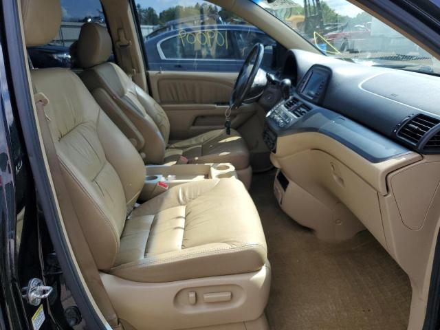 Photo 5 from auction – 2009 HONDA ODYSSEY EX with VIN 5FNRL38769B042768