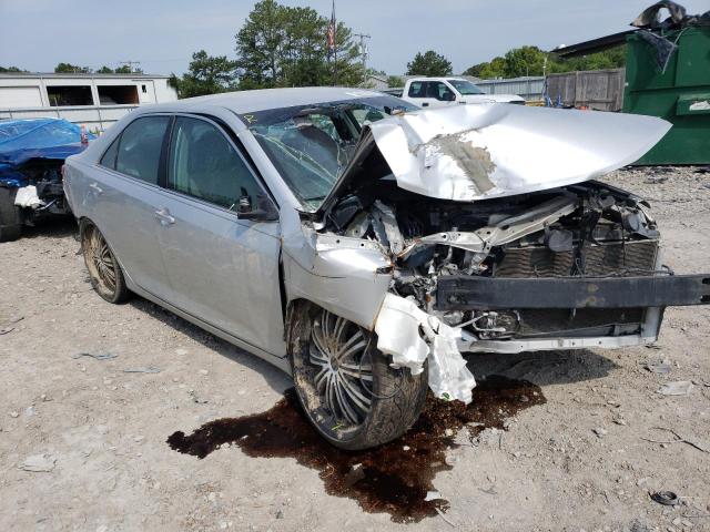 TOYOTA CAMRY 4C 2012 with VIN 4T1BF1FK8CU626720 - Photo from auction